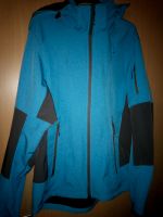 Icepeak Softshell Jacke Größe L Outdoor Jacke mit Abnehmbarer Ka Rheinland-Pfalz - Weitersborn Vorschau