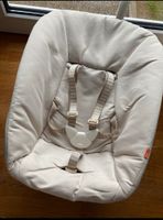 Stokke Babyschale Hochstuhlaufsatz new born Bayern - Gemünden a. Main Vorschau