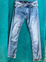 Jeans, Stone washed blau Saarland - Merchweiler Vorschau