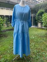 Dedicated Kleid Größe S, Baumwolle München - Schwabing-Freimann Vorschau