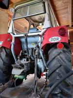 ZT 300 Traktor DDR Bayern - Simmelsdorf Vorschau