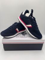 US.Polo Damenschuhe EU 38 / Sneaker blau NEU Komfort Low Baden-Württemberg - Backnang Vorschau