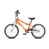 Kinderfahrrad Woom 3 AUTOMAGIC Flame Orange Neu Baden-Württemberg - Wangen im Allgäu Vorschau