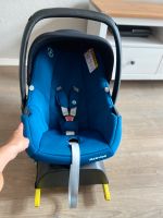 Babyschale Maxi-Cosy Tinca mit Isofix-Base Berlin - Spandau Vorschau