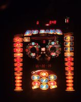 Löwen Big Bang € Geldspielautomat Spielautomat NSM Merkur Bally Baden-Württemberg - Tuttlingen Vorschau