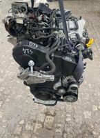 AUDI Q3 Q5 Skoda 2.0 TDi MOTOR KOMPLETT DTS 110kW Bayern - Neu Ulm Vorschau