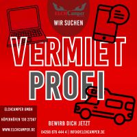 Vermietprofi gesucht! / Stellenanzeige / Bürokraft / Camping /JOB Niedersachsen - Bötersen Vorschau