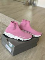 Balenciaga Speed Trainer Barbie rosa Baden-Württemberg - Besigheim Vorschau