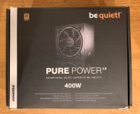 Netzteil BN222 BeQuiet! Pure Power L8 400 Watt Baden-Württemberg - Nordrach Vorschau