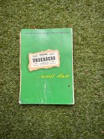 underberg ein nützlicher helfer für die hausfrau 2. Auflage 1956 Berlin - Charlottenburg Vorschau