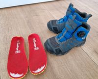 Kastinger Trekkingschuhe, Größe 29 Hessen - Nidderau Vorschau