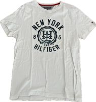 WIE NEU - T-Shirt Herren - Größe M - Tommy Hilfiger Baden-Württemberg - Weil am Rhein Vorschau