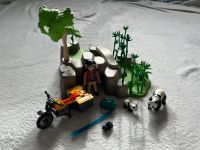 Playmobil Wildtiere Panda Bayern - Memmingen Vorschau