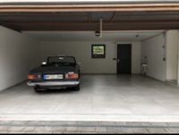 SUCHE Garage / Scheune / Stellplatz für Oldtimer Youngtimer Thüringen - Ichtershausen Vorschau