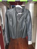 Damen Lederjacke. Kreis Pinneberg - Elmshorn Vorschau