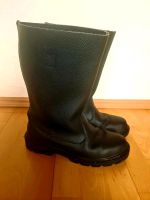 Stiefel Knobelbecher Marschstiefel Baden-Württemberg - Elzach Vorschau