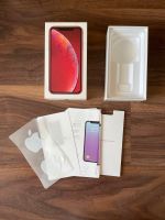 Verpackung Apple iPhone XR red rot Düsseldorf - Bilk Vorschau