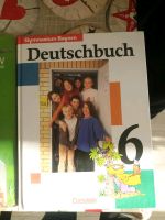 Green Line 2, 3, Buch, Mathematik, Deutschunterricht Gymnasien 6, München - Laim Vorschau