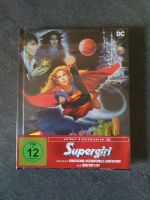 Supergirl (1984) - Limited Mediabook Edition , OVP , inkl. Vers. Niedersachsen - Stadtoldendorf Vorschau