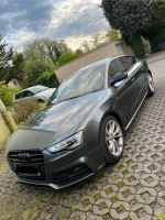 Audi a5 3.0TDi S-Line Quattro Tausch möglich Nordrhein-Westfalen - Hamm Vorschau