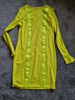 Figurbetontes Kleid s gelb Brandenburg - Falkensee Vorschau