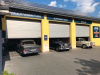 Mercedes & Porsche Oldtimer Service, Reparatur & Restauration Bayern - Freystadt Vorschau