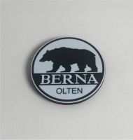 Saurer Berna Olten Emblem Logo Nordrhein-Westfalen - Mönchengladbach Vorschau