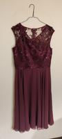 Abendkleid mit Bolero und Clutch Neuwertig Markenkleid Niedersachsen - Eime Vorschau