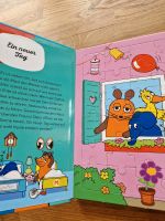 Puzzle Buch Sendung mit der Maus Hessen - Hattersheim am Main Vorschau