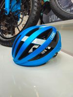 Abus Viantor Fahrrad Helm ,Steel Blau , in M - Neu ! Nordrhein-Westfalen - Kamen Vorschau