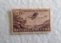 Briefmarken - Cuba, Kuba Baden-Württemberg - Immenstaad Vorschau