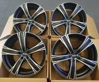 4x NEUE Advanti Raccoon Felgen 20Zoll 5x130 VW/Audi/Porsche Sachsen - Krostitz Vorschau