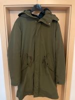 Jack & Jones Parka Größe XL Bayern - Baar-Ebenhausen Vorschau