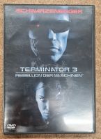Terminator 3 - DVDs Schleswig-Holstein - Dänischenhagen Vorschau