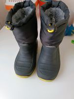 Winterstiefel gr 23 Gefüttert Schleswig-Holstein - Neumünster Vorschau