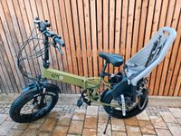 E-bike / Klapprad    EMG BOMBER Bayern - Denklingen Vorschau