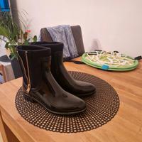 Damen Schuhe Gummistiefel Tommy Hilfiger Gr.37 Hessen - Darmstadt Vorschau
