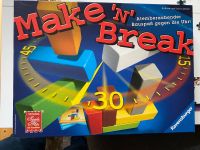 Spiel Make ‚n‘ break Ravensburger Hamburg - Bergedorf Vorschau