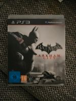 PS 3 Spiel Batman Bochum - Bochum-Wattenscheid Vorschau