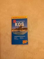 Reiseführer von der griechischen Insel *KOS* von Marco Polo Bayern - Babensham Vorschau