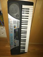 Yamaha Keyboard mit Netzteil Frankfurt am Main - Kalbach Vorschau