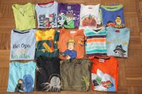 Tolles T-Shirt Paket Gr. 116 (14-teilig) Dortmund - Hombruch Vorschau