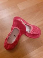 Gymnastikschuhe, Ballerinas, neu Hamburg - Wandsbek Vorschau