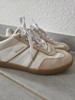 Tamaris Sneaker beige Creme Gr.40 top Nordrhein-Westfalen - Moers Vorschau