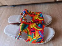 Damenschuhe Sommerleicht Bayern - Bernau am Chiemsee Vorschau