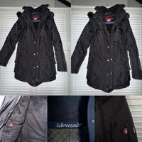 Parka Damen Gr. XS, Wellensteyn neuwertig Hessen - Eppertshausen Vorschau