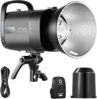 NEEWER S101-400W PRO Studio Strobe Flash Blitzlicht mit 2,4G Baden-Württemberg - Esslingen Vorschau