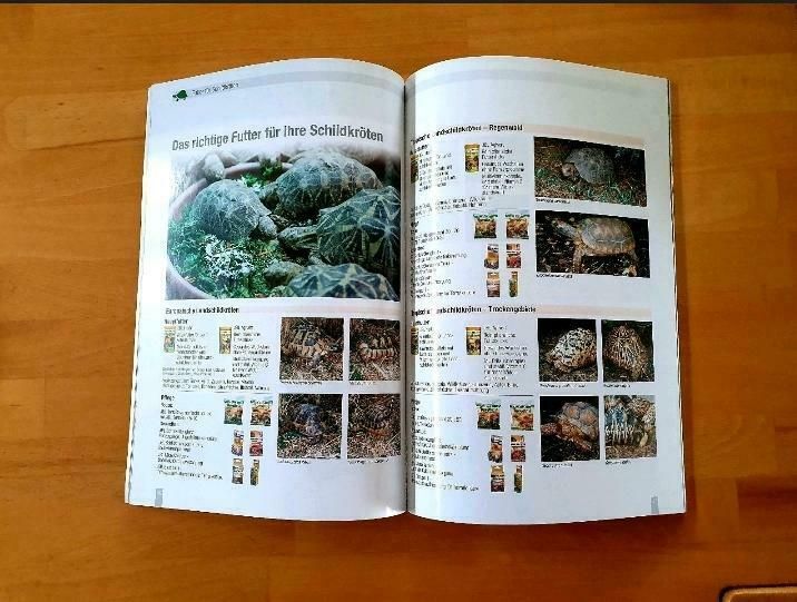 Terrarium Handbuch von JBL..  Neu in Bruchköbel