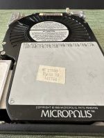 Festplatte - Micropolis HDD, 340MB, SCSI - Vintage Thüringen - Gera Vorschau