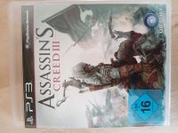 Assassin's Creed 3 - PS3 Nordrhein-Westfalen - Hamminkeln Vorschau